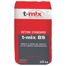 T-MIX Beton standard sac 25KG